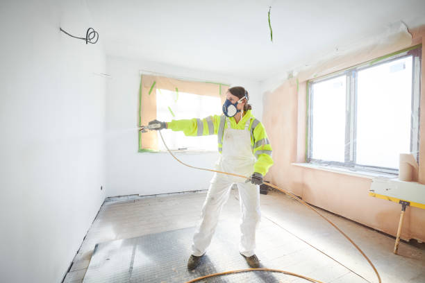 Best Asbestos and Lead Testing During Mold Inspection  in Saks, AL