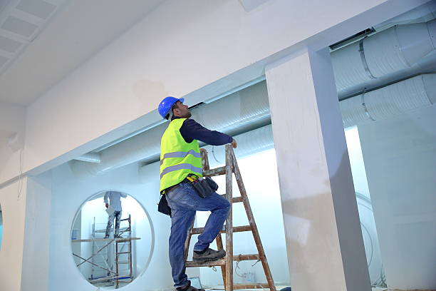 Best Indoor Air Quality Assessment  in Saks, AL